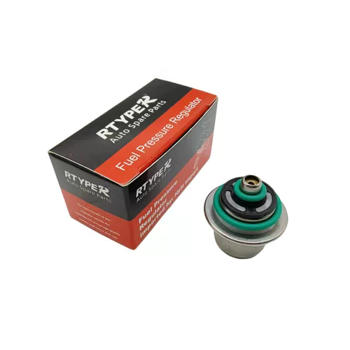 Auto Parts Fuel Pressure Regulator for Chrysler Dodge Plymouth 4740420 5003870AA PR262 - image 5